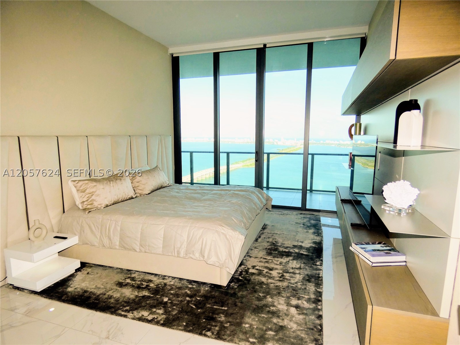 3131 NE 7th Ave #PH4901 Miami, FL 33137