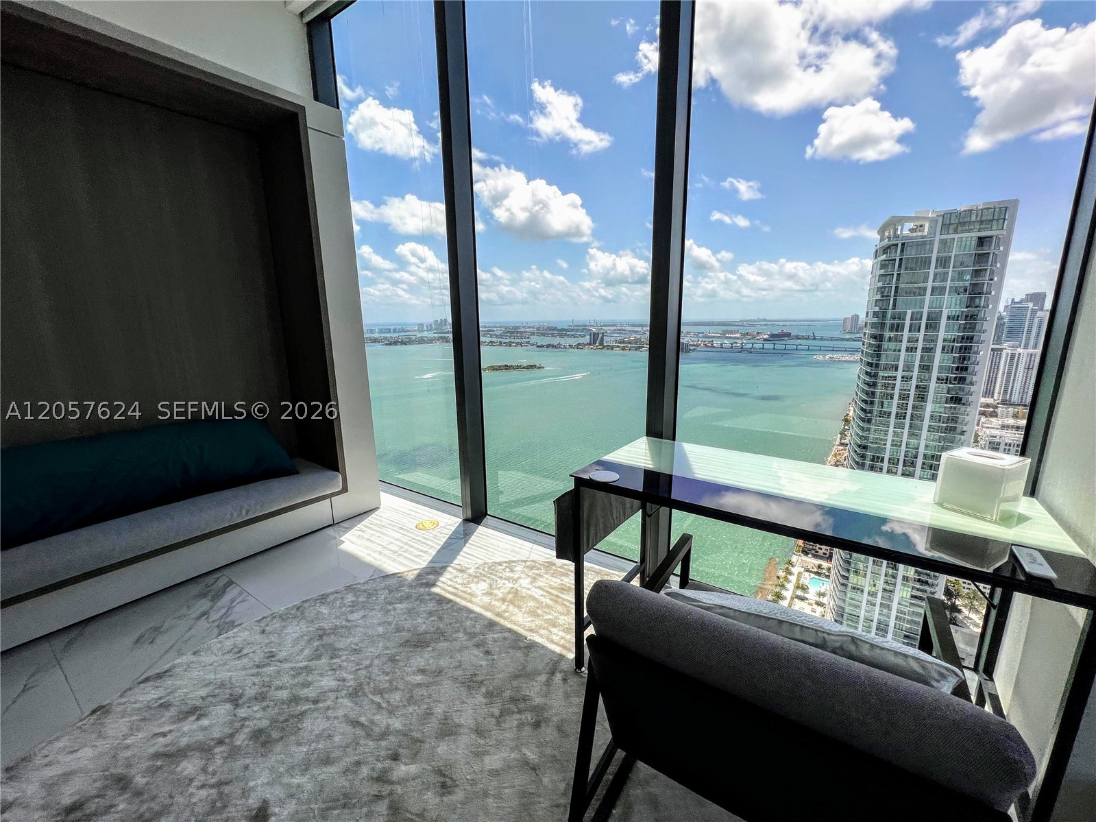 3131 NE 7th Ave #PH4901 Miami, FL 33137