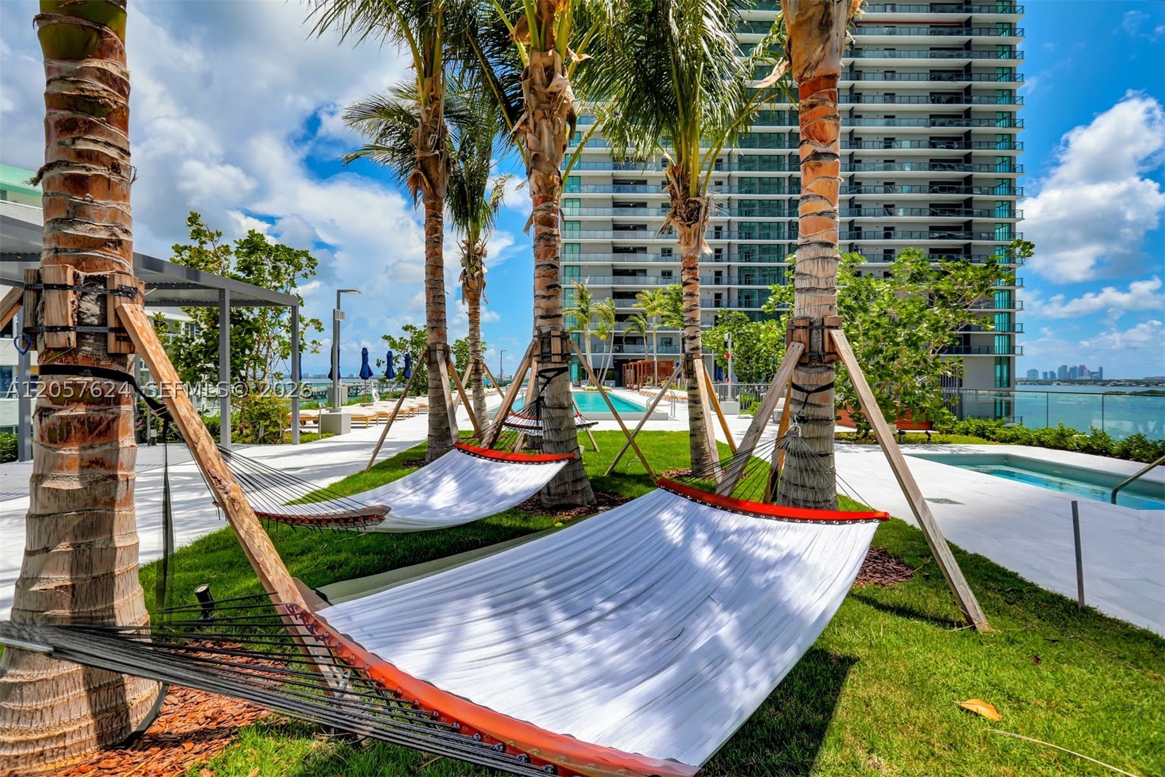 3131 NE 7th Ave #PH4901 Miami, FL 33137