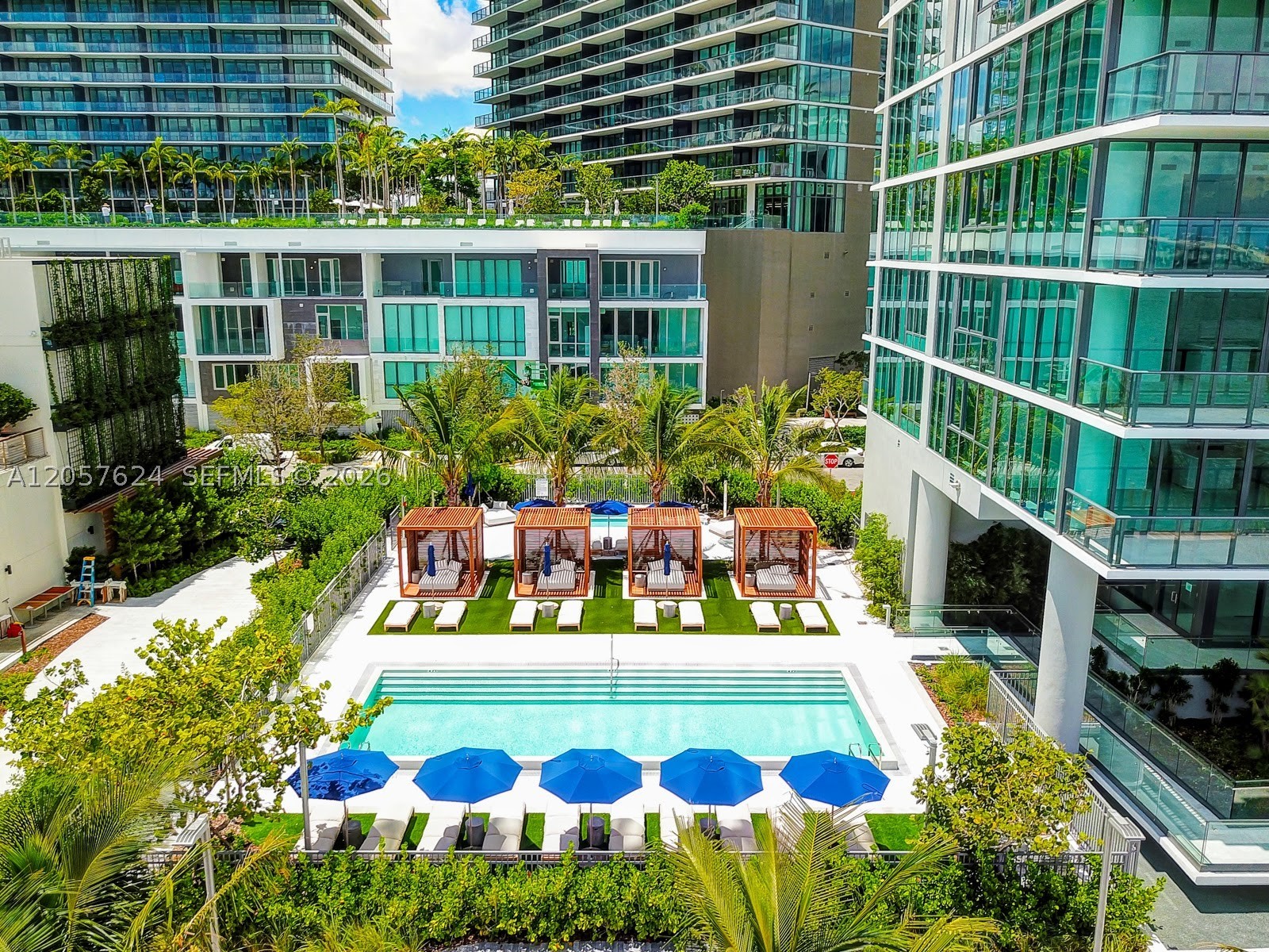 3131 NE 7th Ave #PH4901 Miami, FL 33137