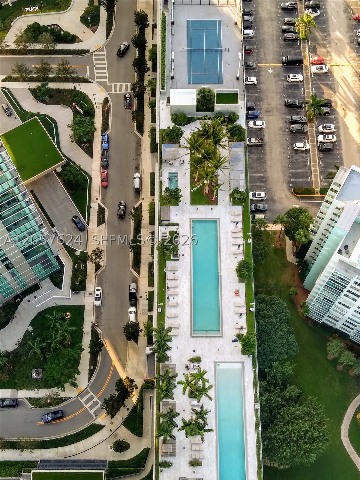3131 NE 7th Ave #PH4901 Miami, FL 33137