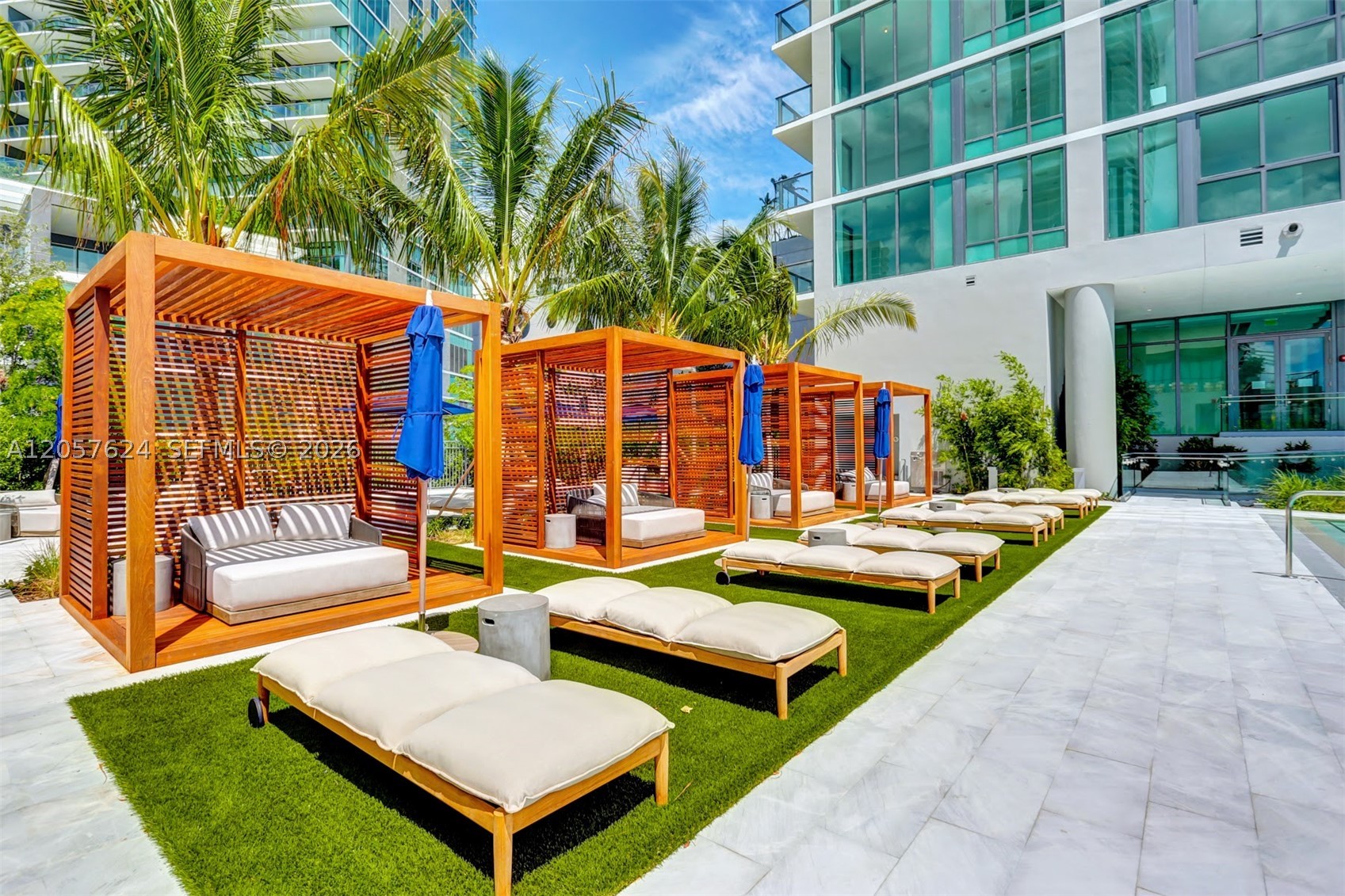 3131 NE 7th Ave #PH4901 Miami, FL 33137