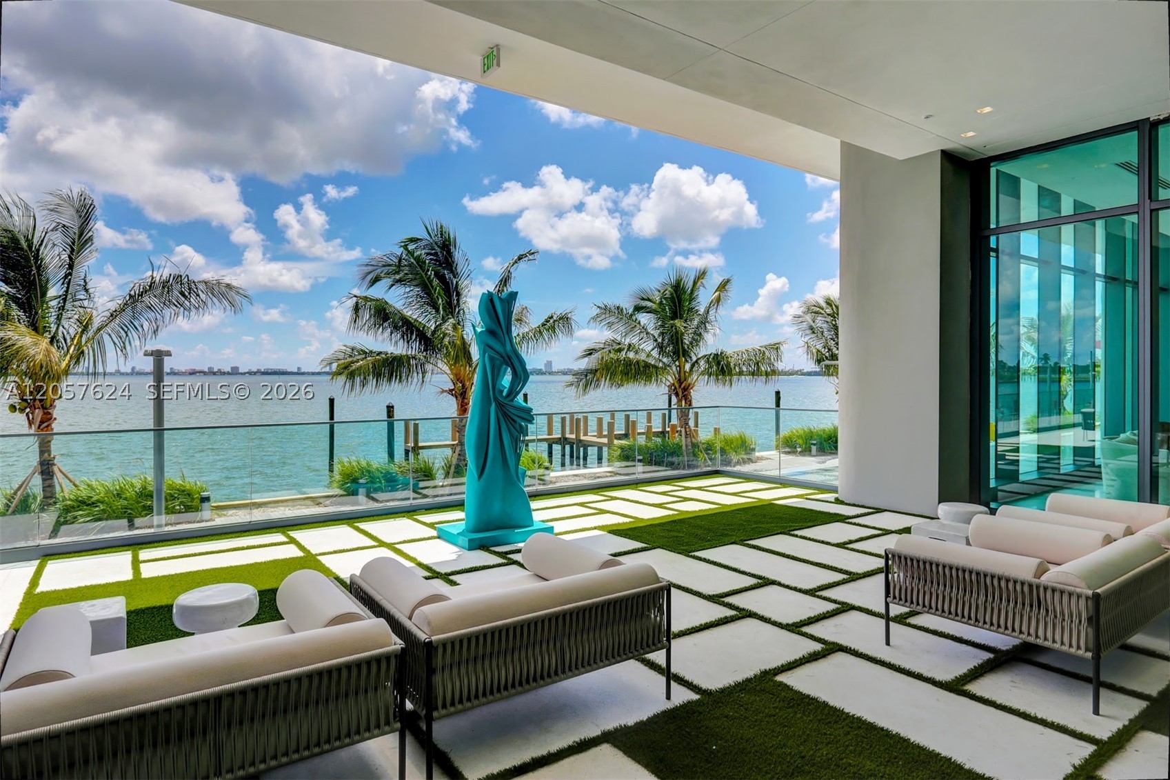 3131 NE 7th Ave #PH4901 Miami, FL 33137