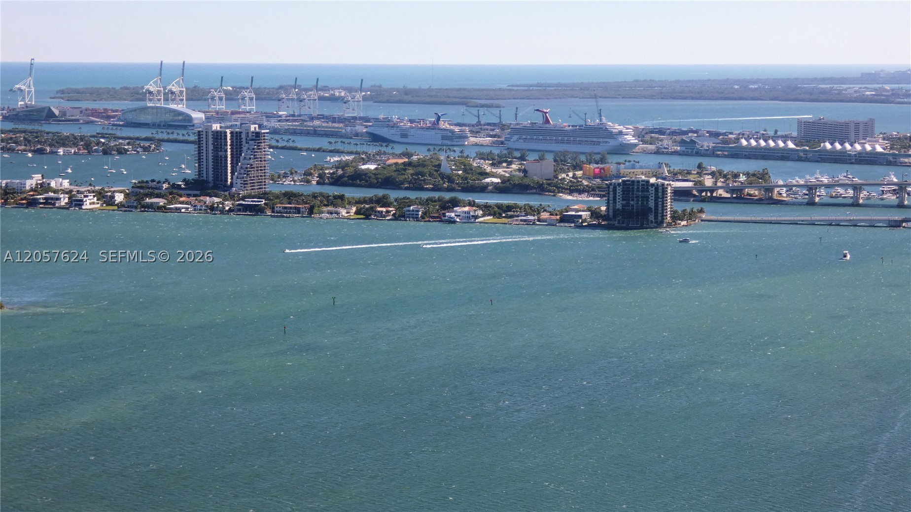 3131 NE 7th Ave #PH4901 Miami, FL 33137