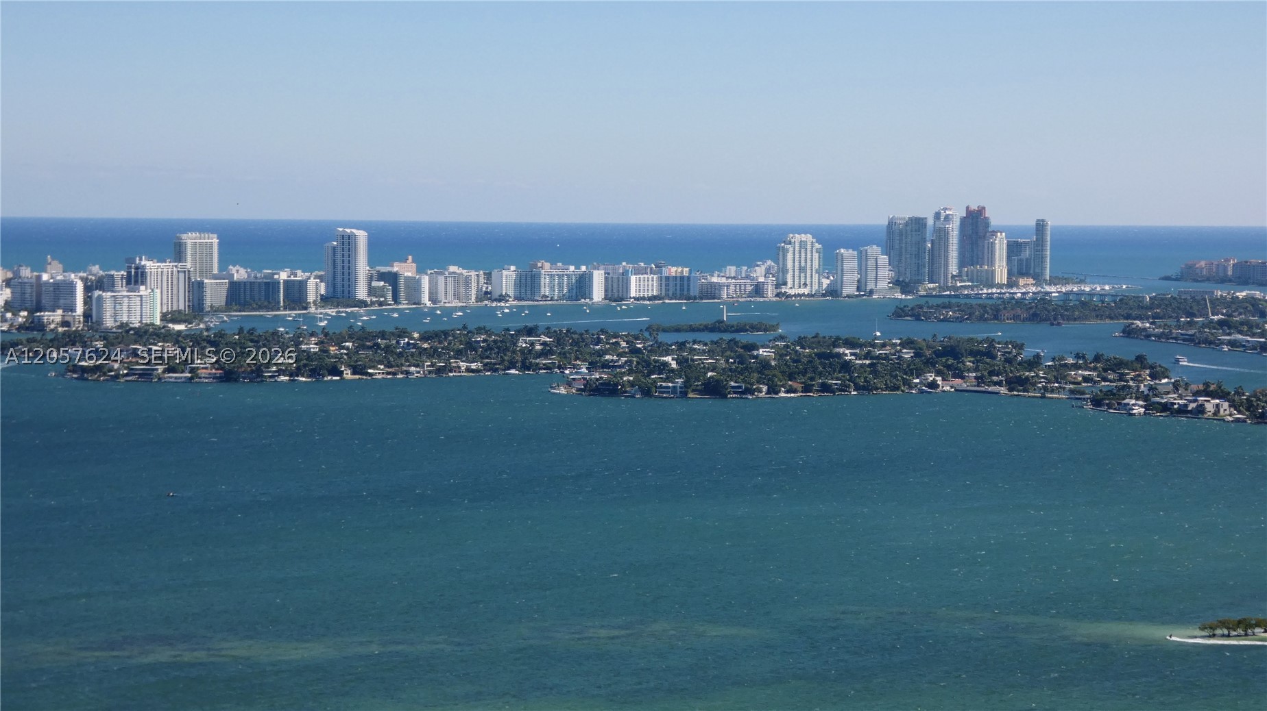 3131 NE 7th Ave #PH4901 Miami, FL 33137
