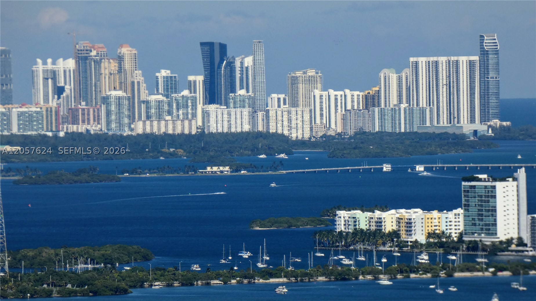 3131 NE 7th Ave #PH4901 Miami, FL 33137