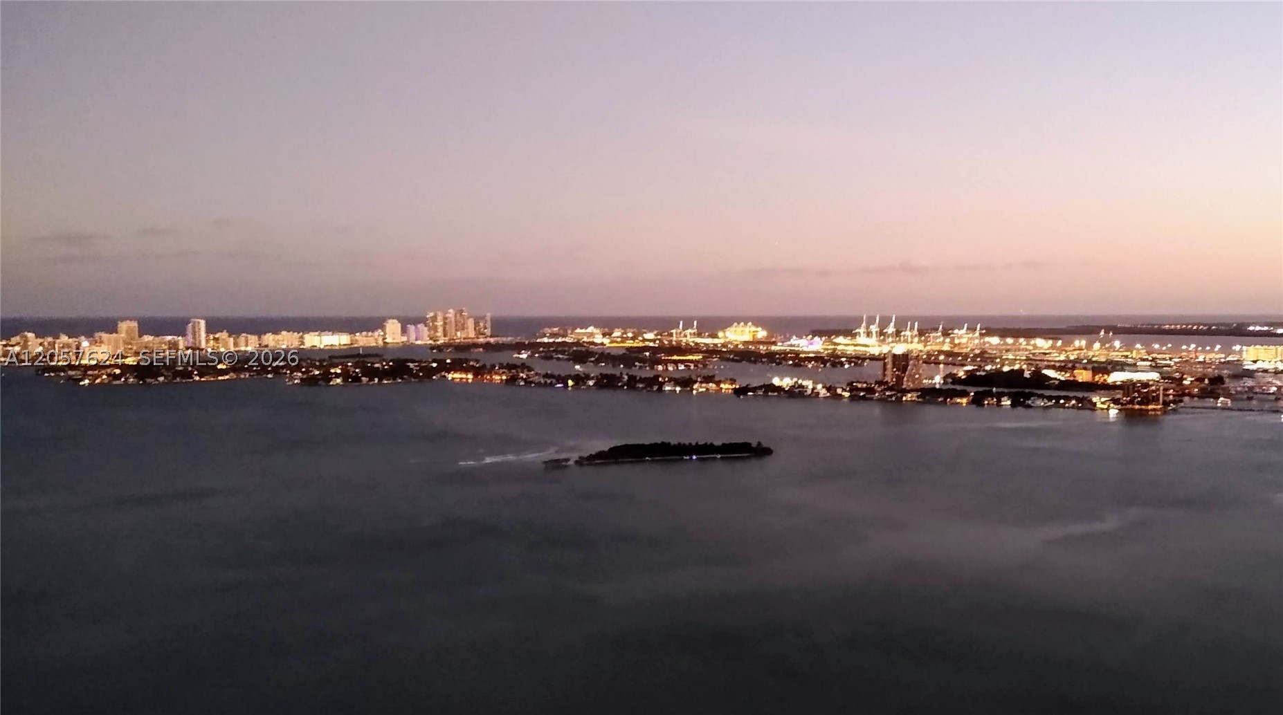 3131 NE 7th Ave #PH4901 Miami, FL 33137