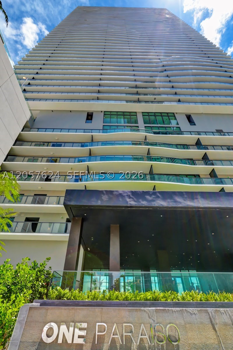 3131 NE 7th Ave #PH4901 Miami, FL 33137