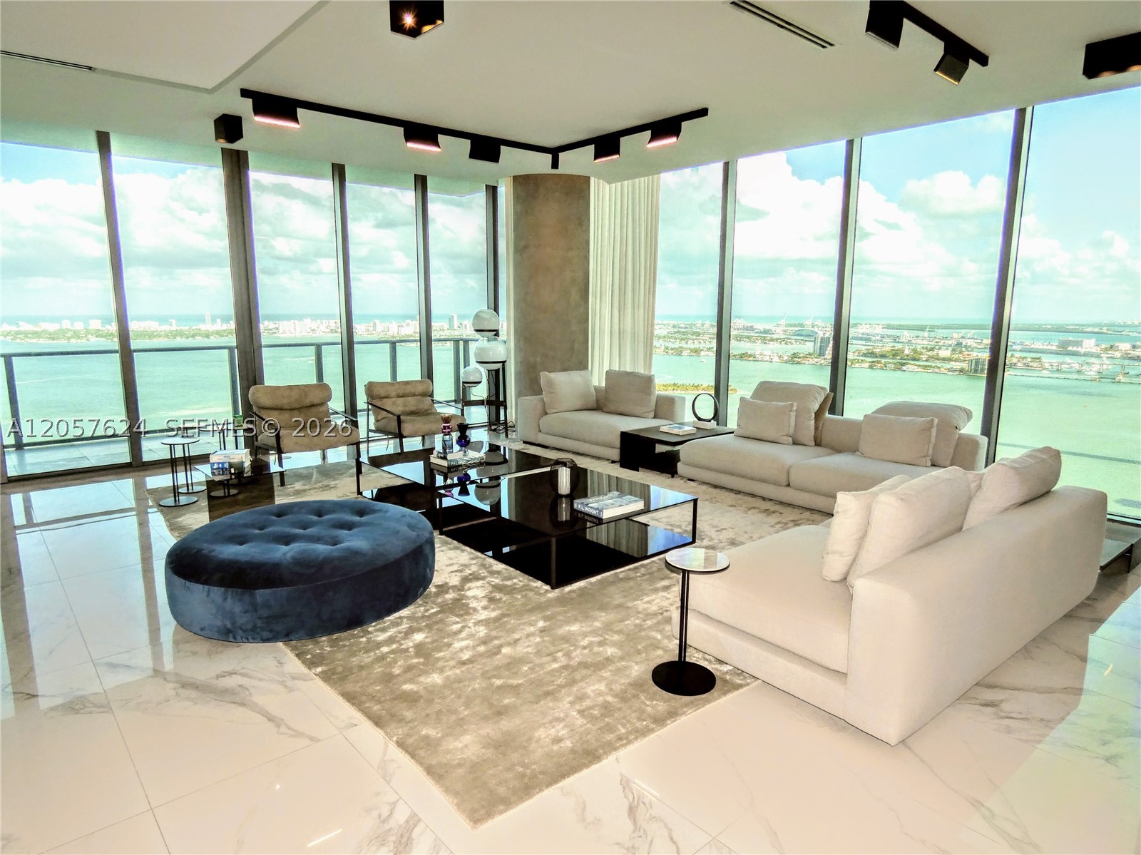3131 NE 7th Ave #PH4901 Miami, FL 33137