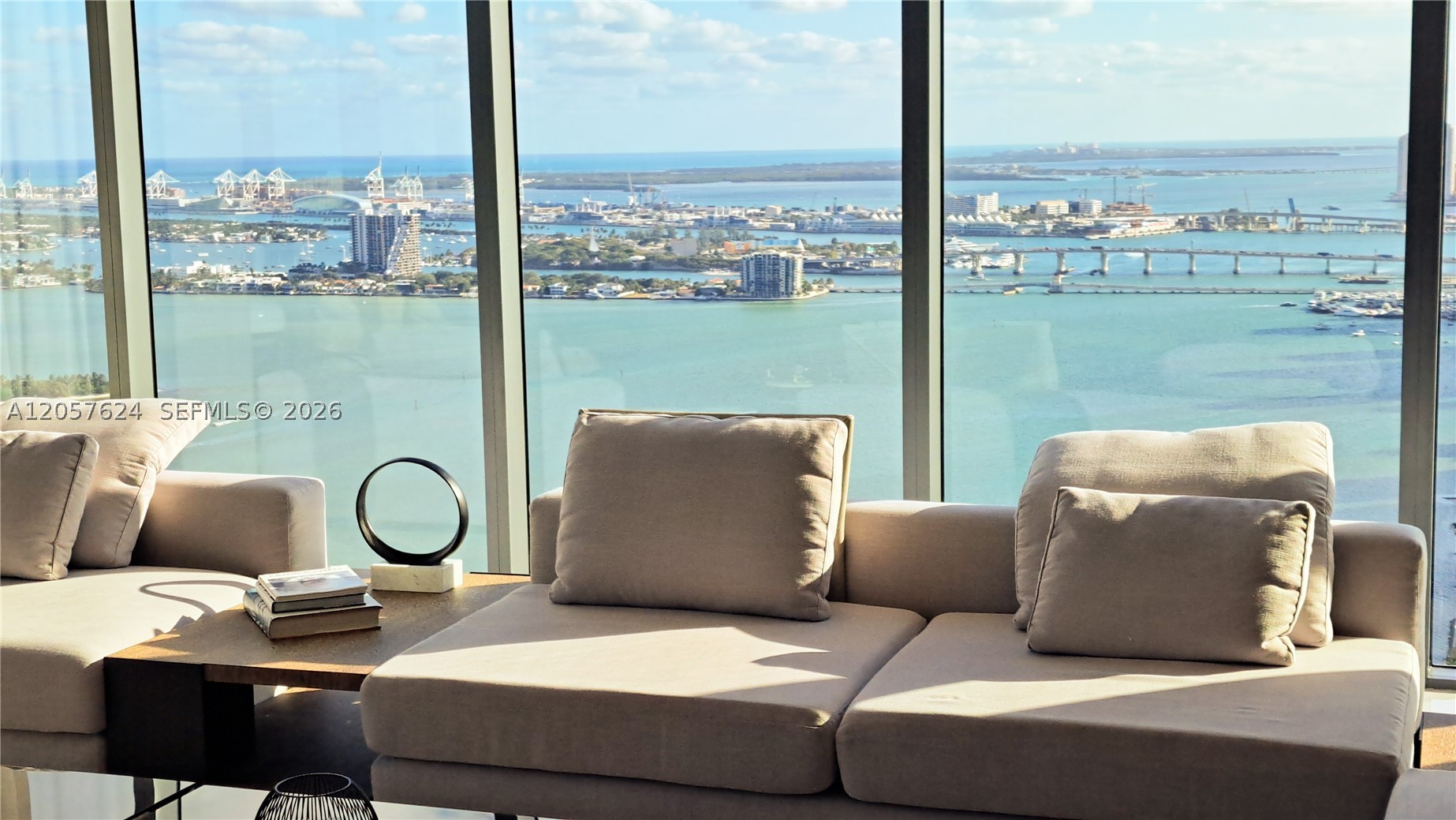 3131 NE 7th Ave #PH4901 Miami, FL 33137