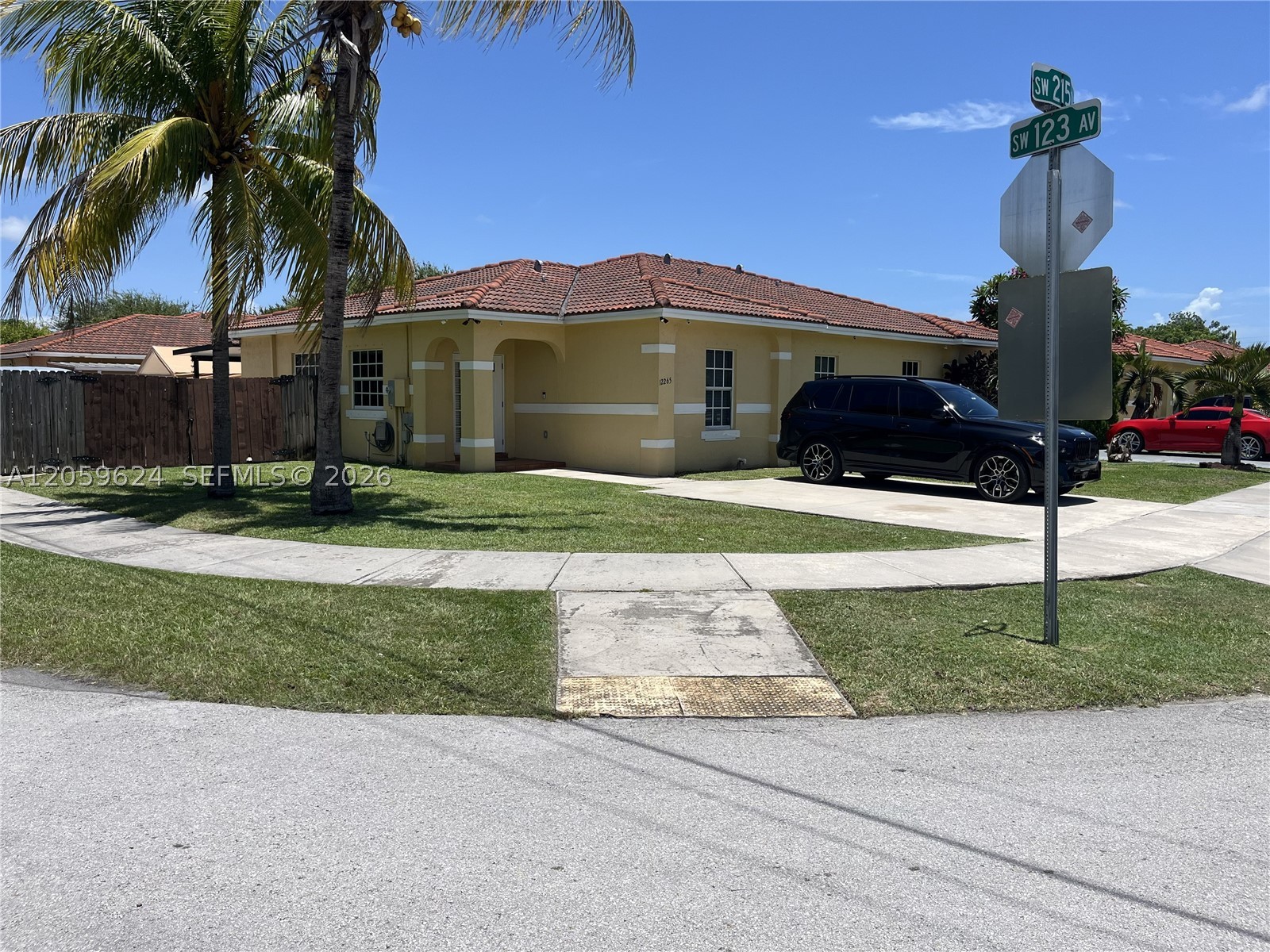 12265 SW 215th Ter #1