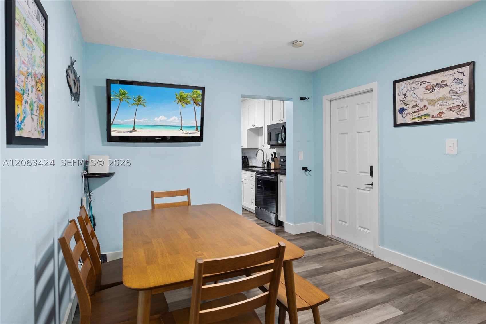 3134 Carter St Miami, FL 33133