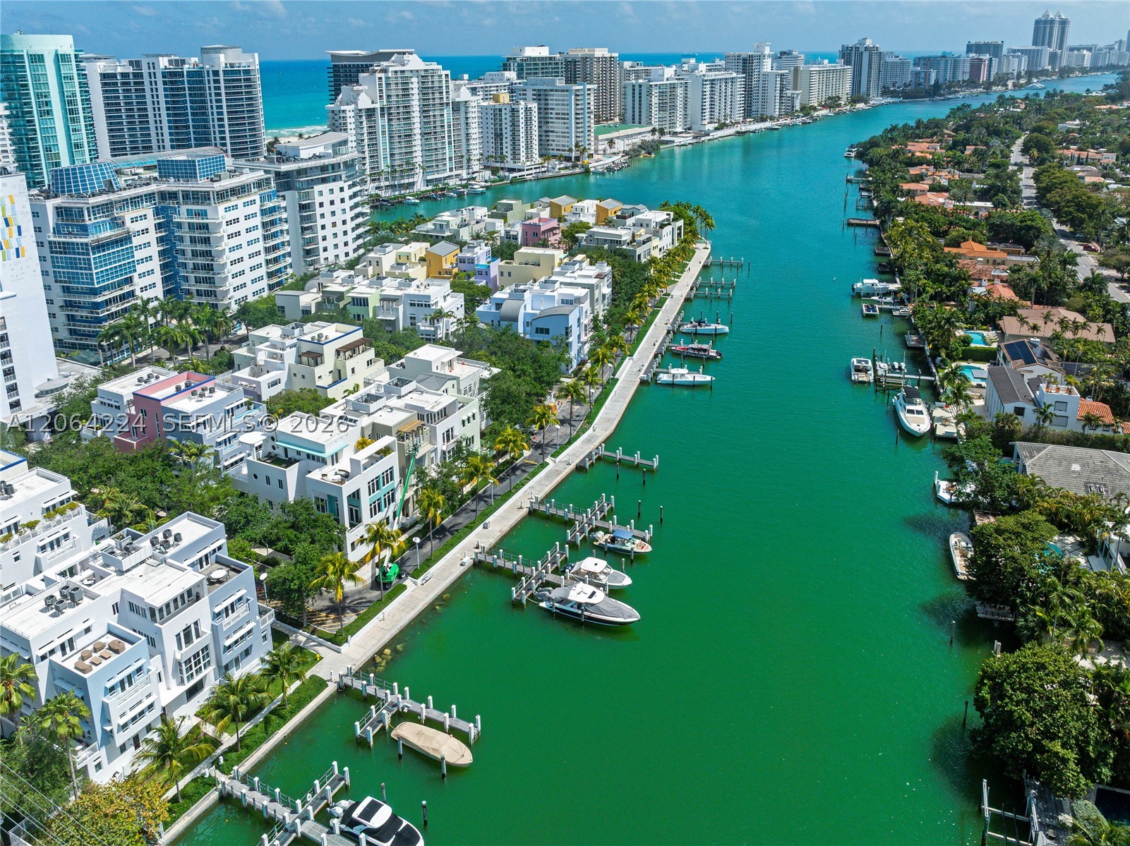 6203 Laguna Path N Miami Beach, FL 33141