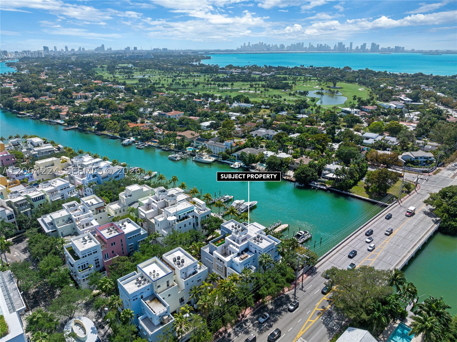 6203 Laguna Path N Miami Beach, FL 33141
