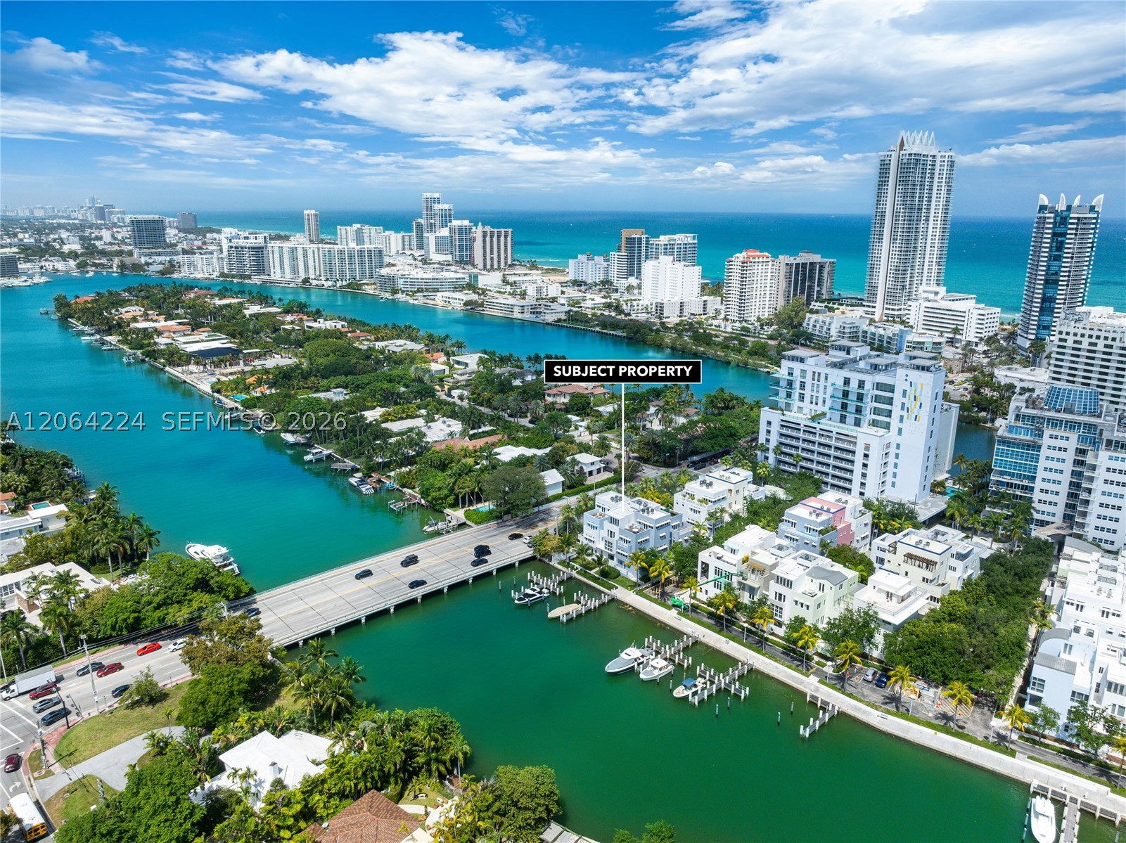 6203 Laguna Path N Miami Beach, FL 33141