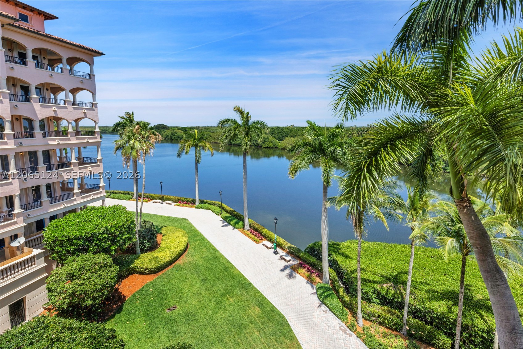 13647 Deering Bay Dr #142 Coral Gables, FL 33158