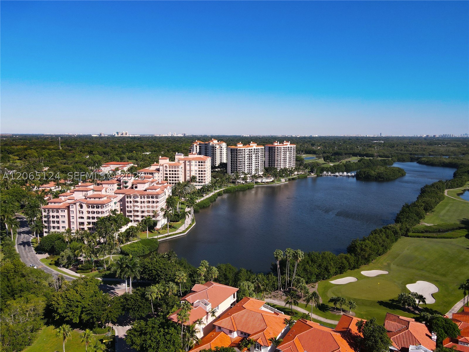 13647 Deering Bay Dr #142 Coral Gables, FL 33158