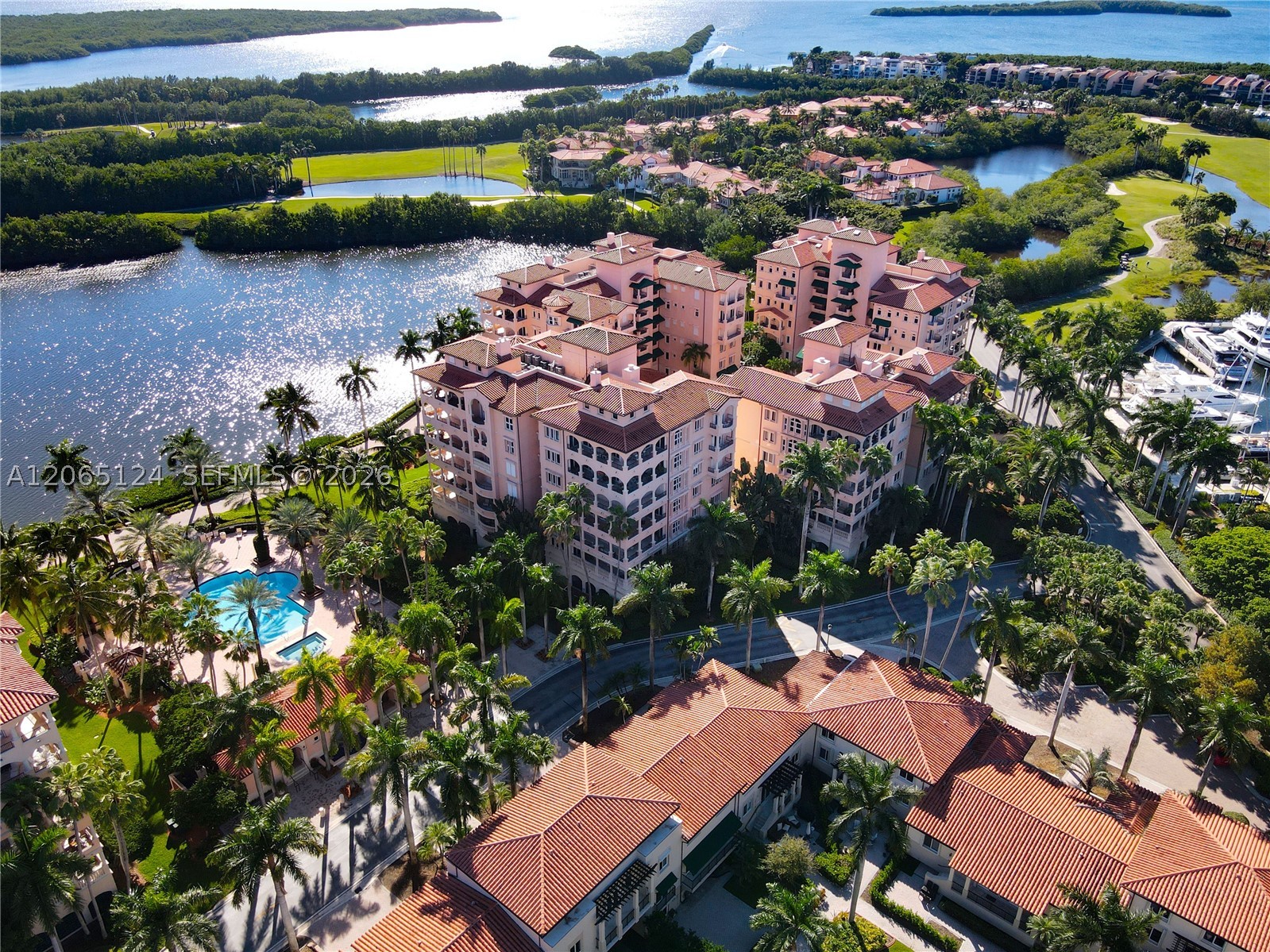 13647 Deering Bay Dr #142 Coral Gables, FL 33158