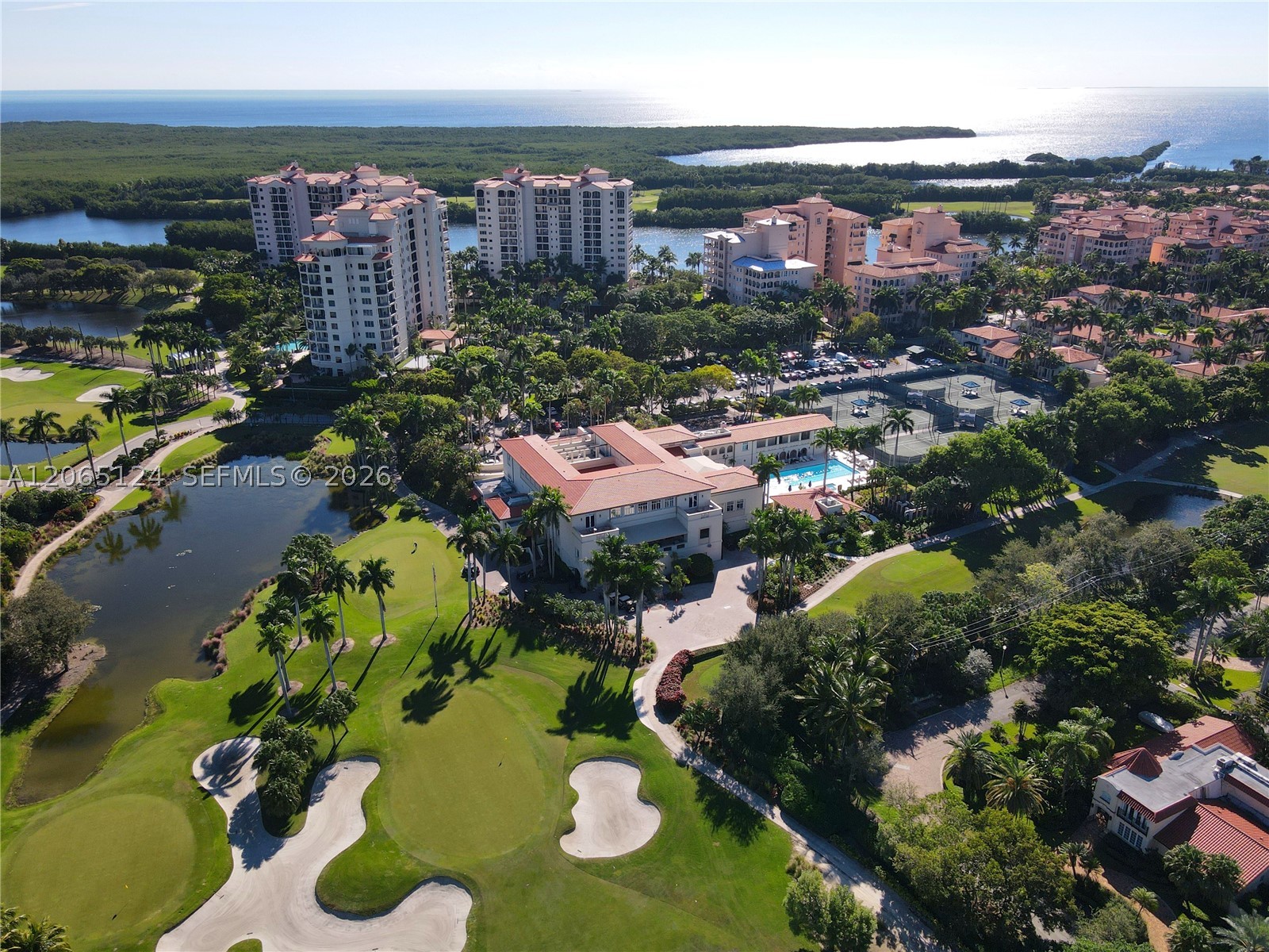 13647 Deering Bay Dr #142 Coral Gables, FL 33158