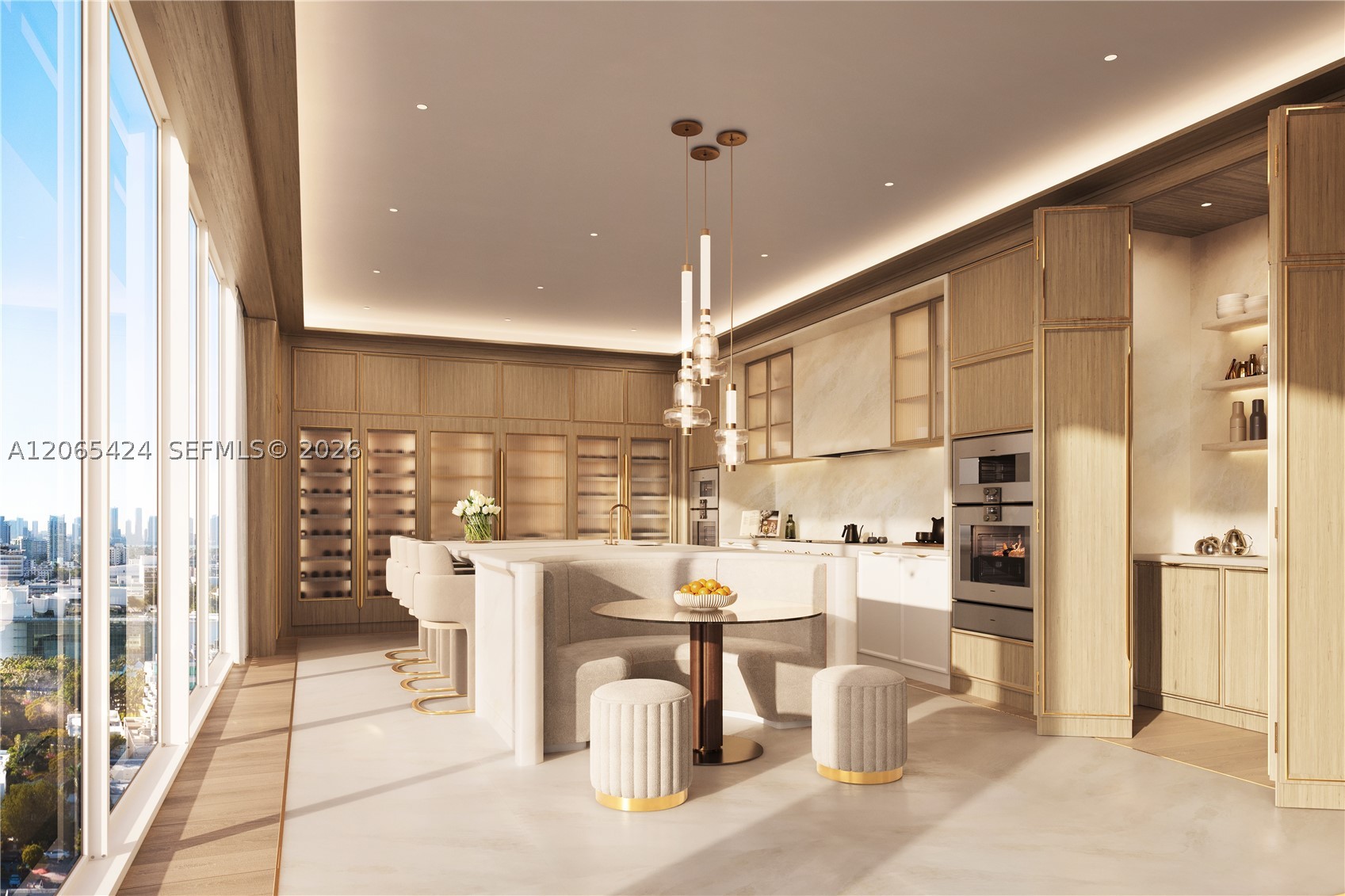1671 Collins Ave #16A Miami Beach, FL 33139