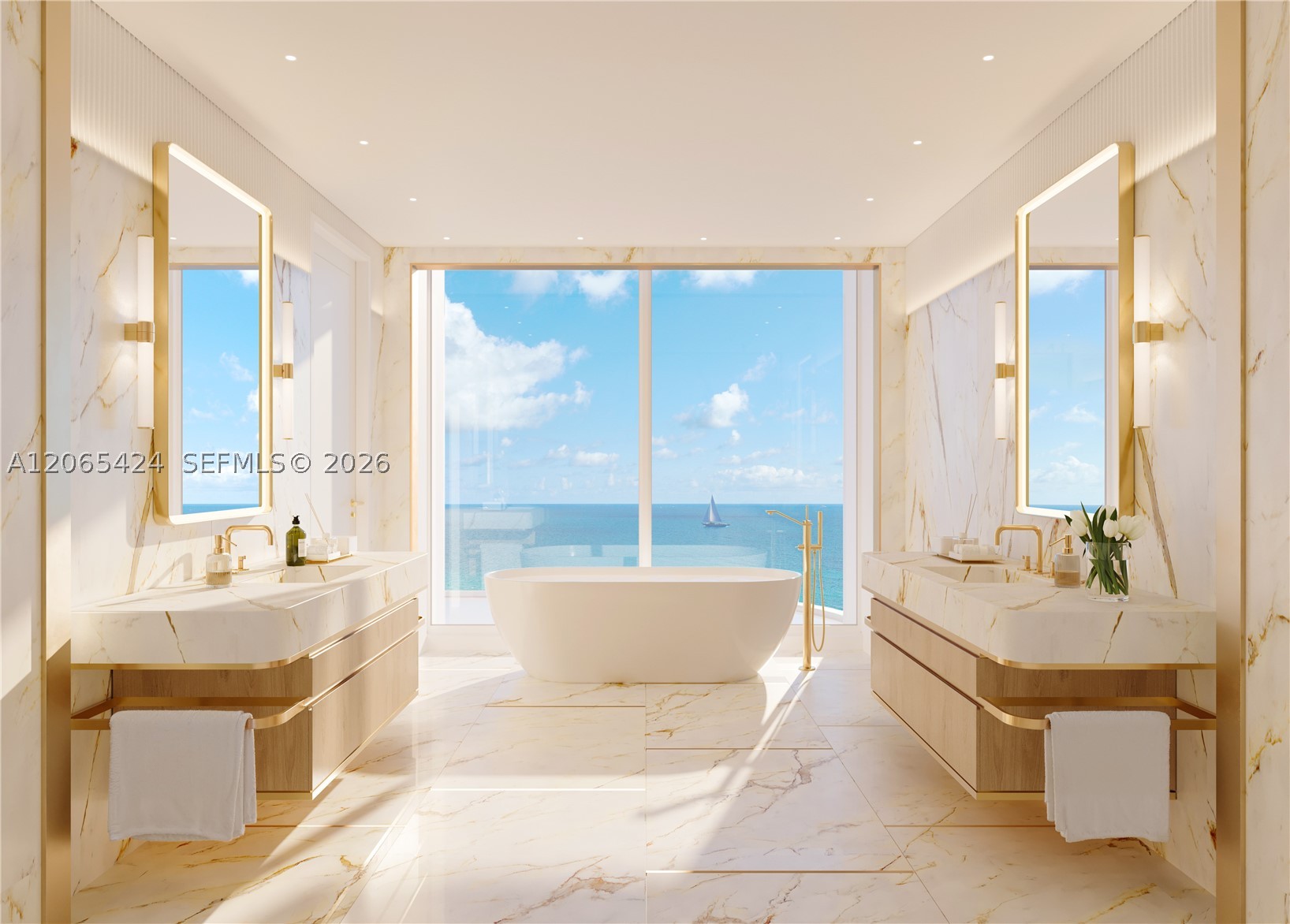 1671 Collins Ave #16A Miami Beach, FL 33139