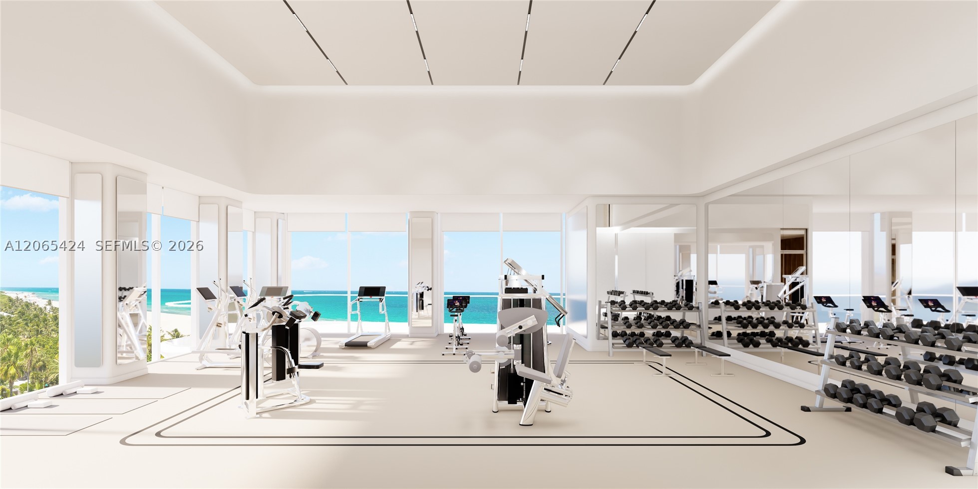 1671 Collins Ave #16A Miami Beach, FL 33139