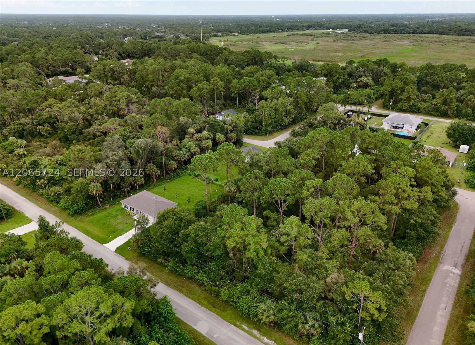 3523 50th St W Lehigh Acres, FL 33971