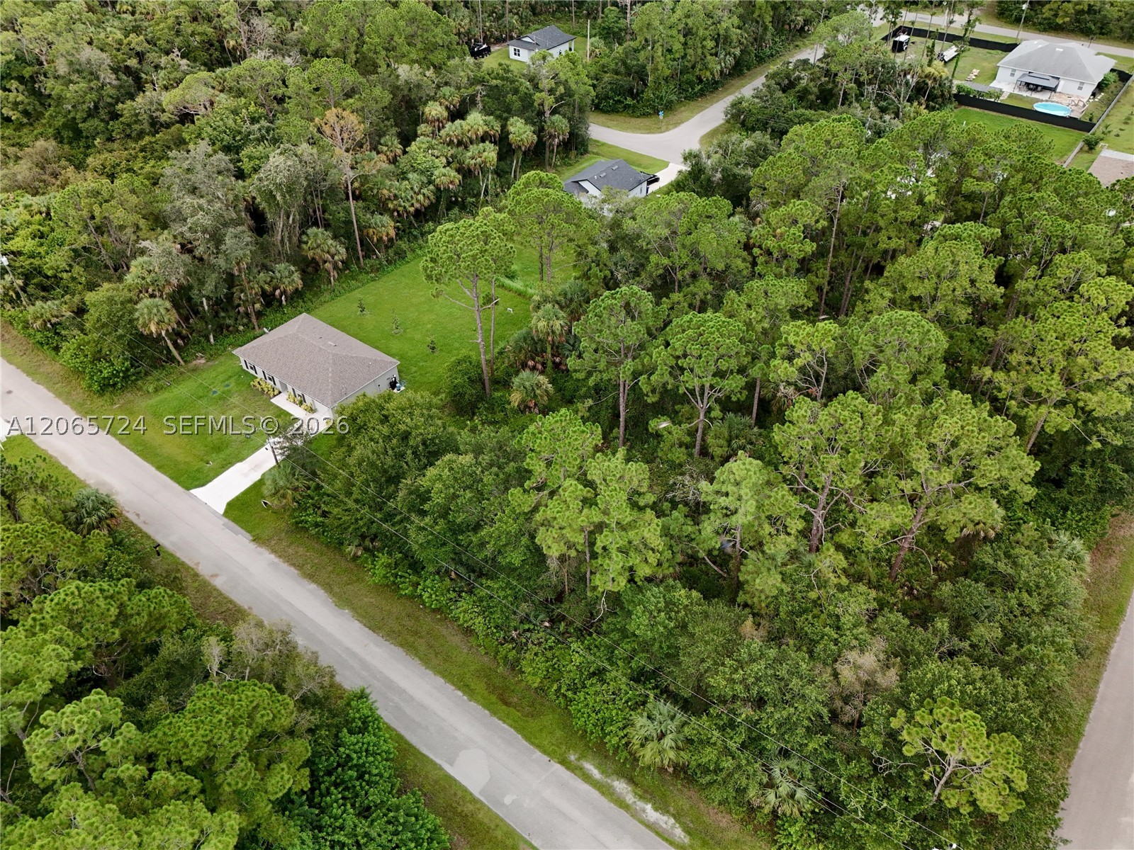 3523 50th St W Lehigh Acres, FL 33971
