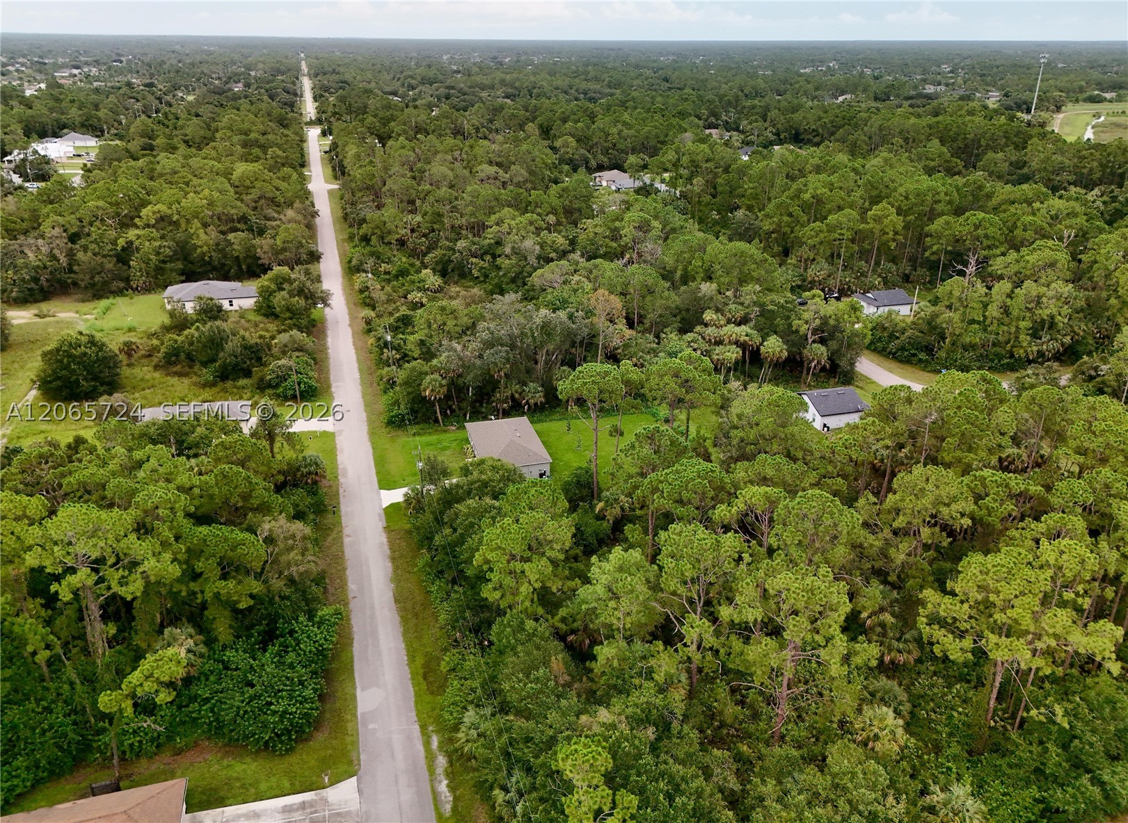 3523 50th St W Lehigh Acres, FL 33971