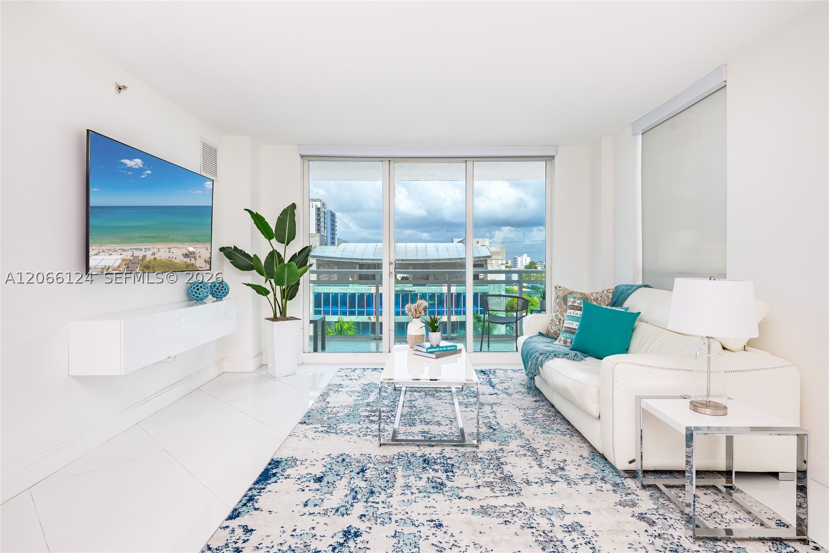 6917 Collins Ave #720