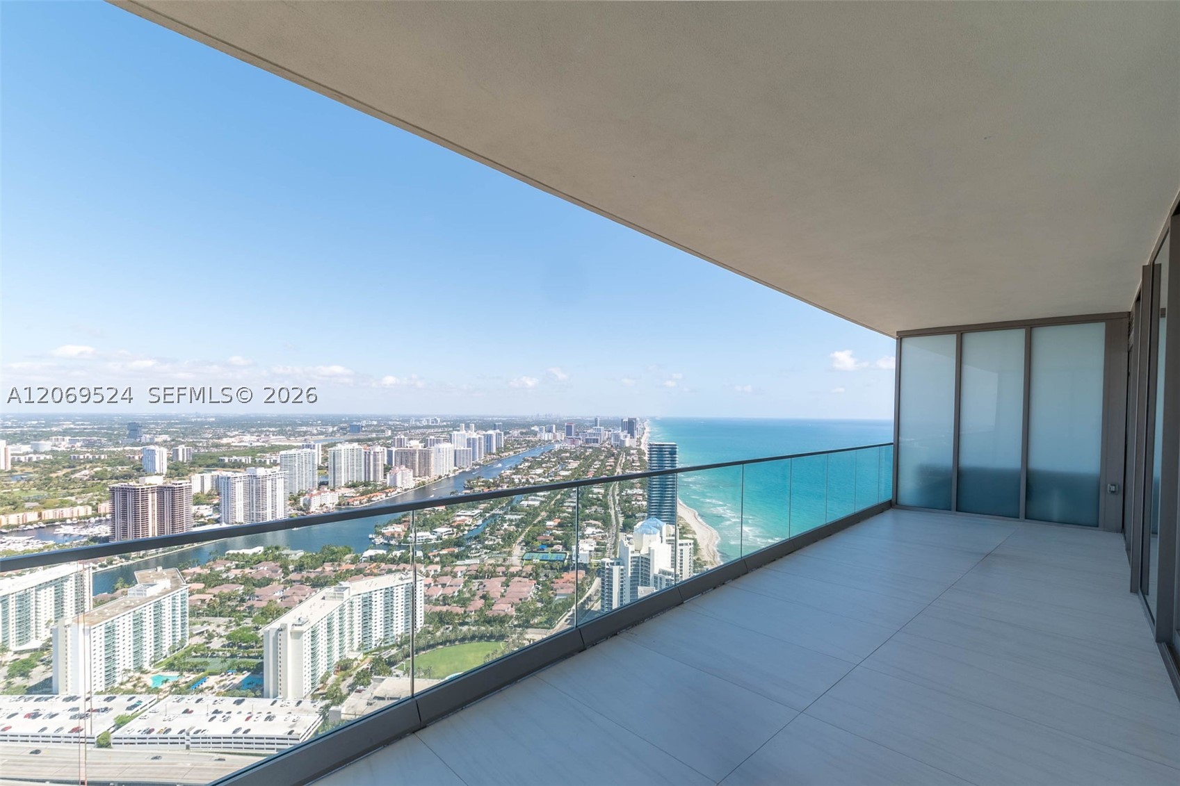 18975 Collins Ave #5403 Sunny Isles Beach, FL 33160