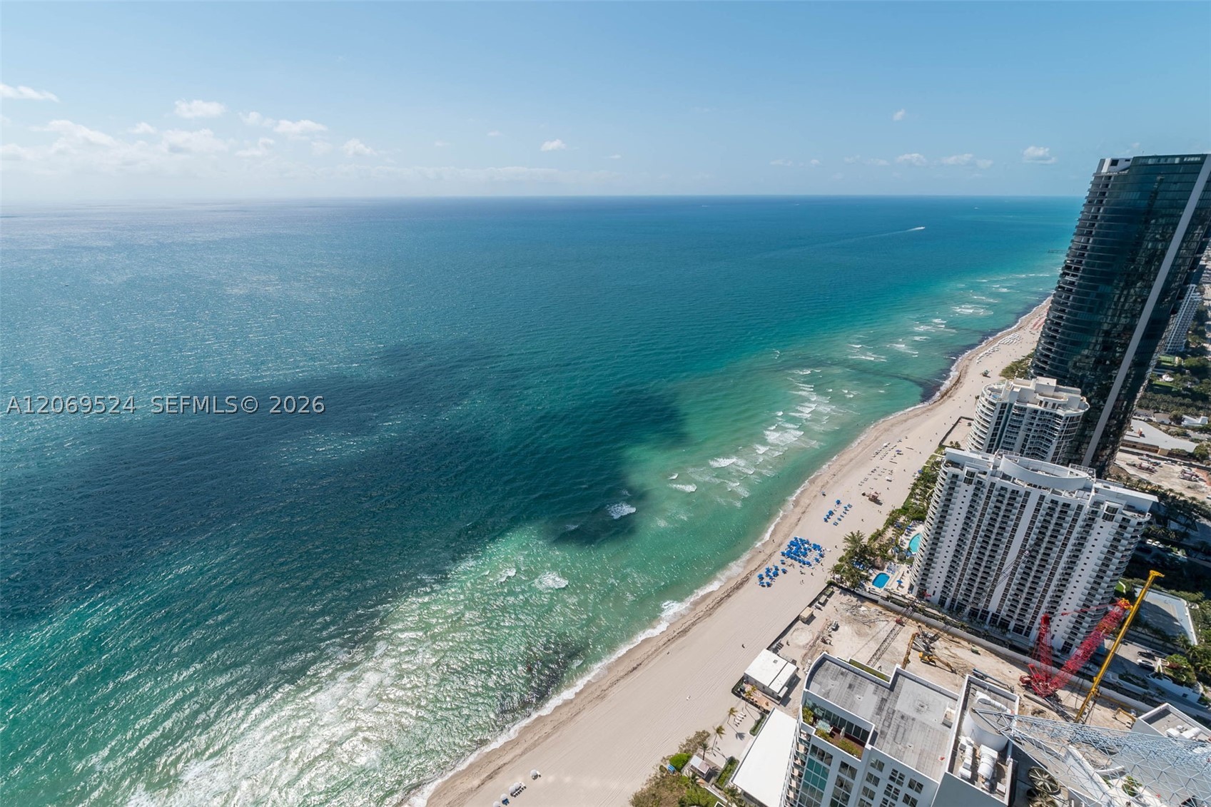 18975 Collins Ave #5403 Sunny Isles Beach, FL 33160