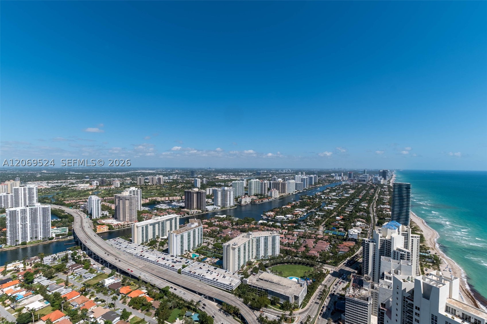 18975 Collins Ave #5403 Sunny Isles Beach, FL 33160