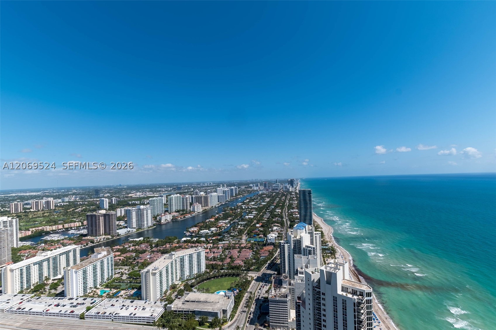 18975 Collins Ave #5403 Sunny Isles Beach, FL 33160