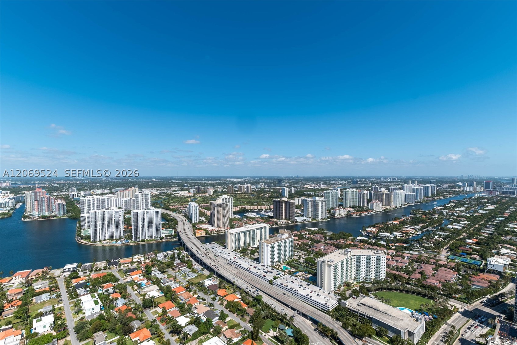 18975 Collins Ave #5403 Sunny Isles Beach, FL 33160