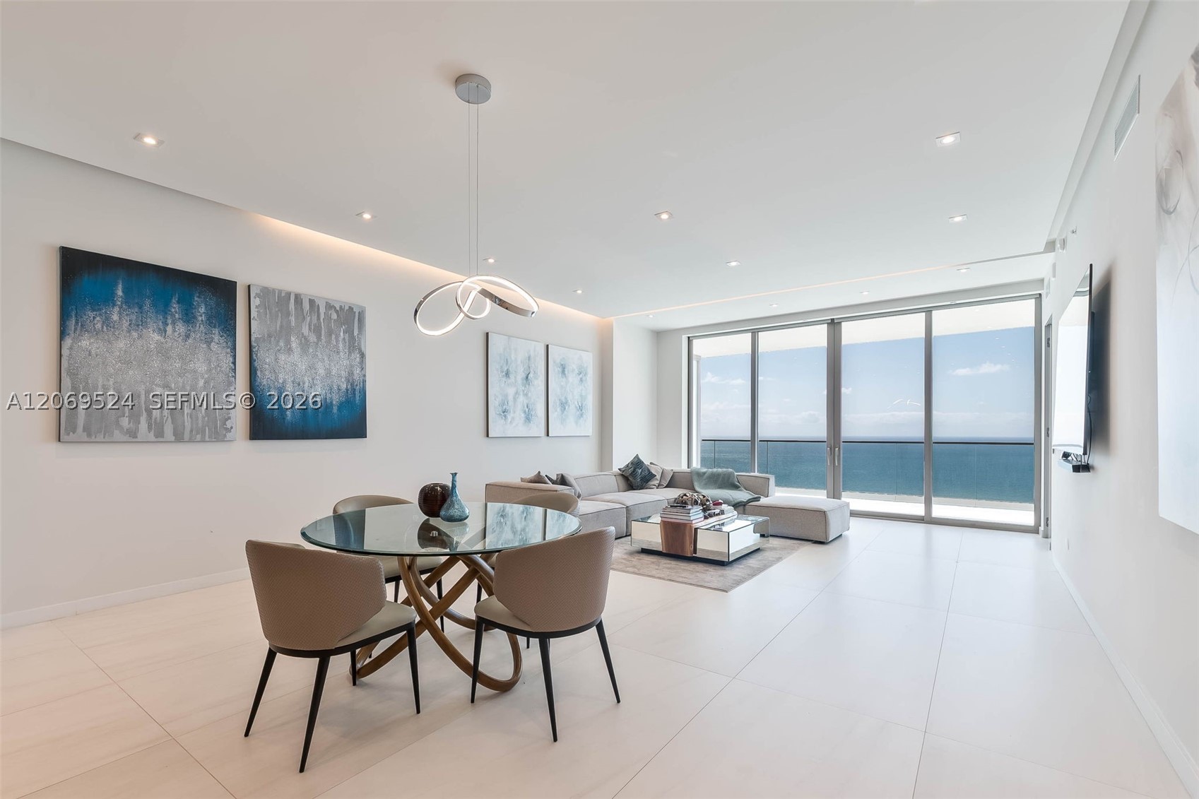 18975 Collins Ave #5403 Sunny Isles Beach, FL 33160