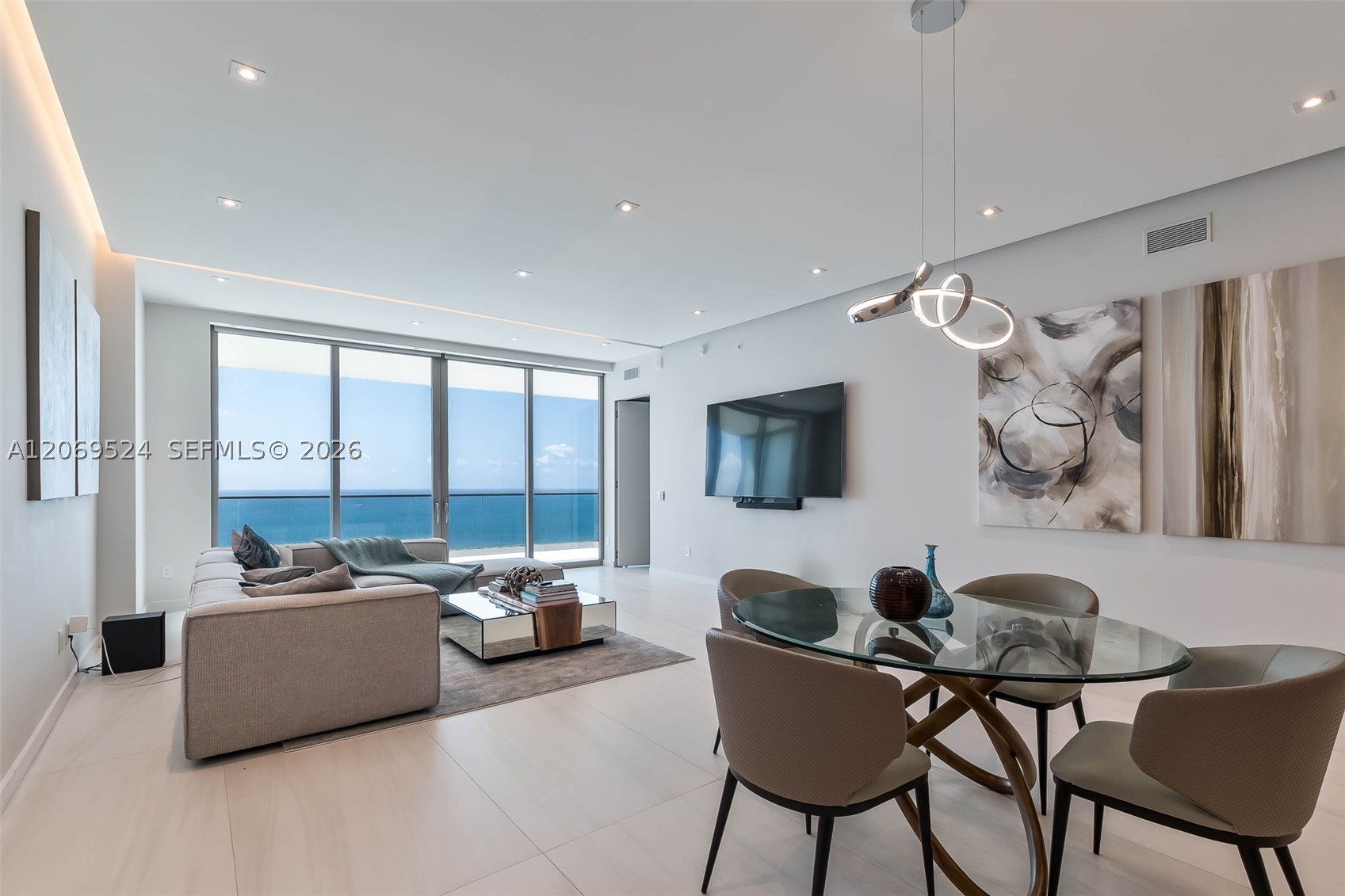 18975 Collins Ave #5403 Sunny Isles Beach, FL 33160
