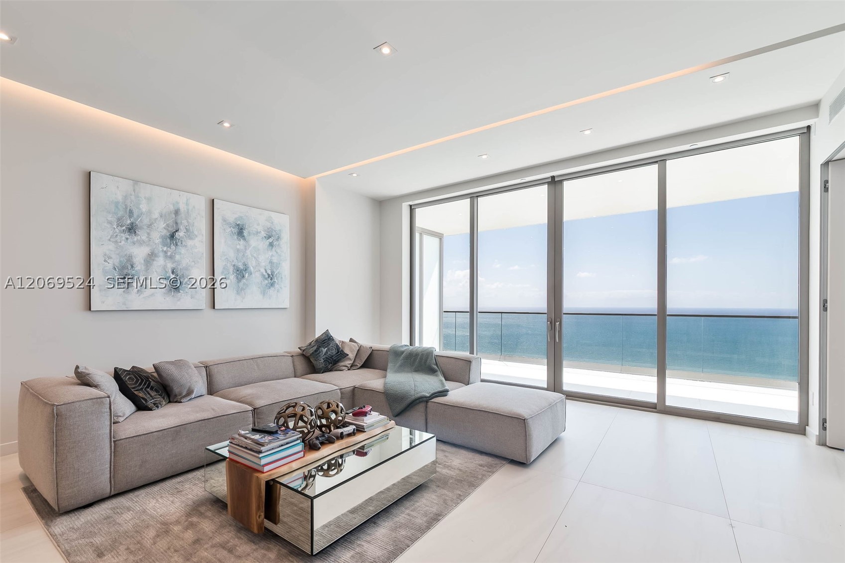 18975 Collins Ave #5403 Sunny Isles Beach, FL 33160