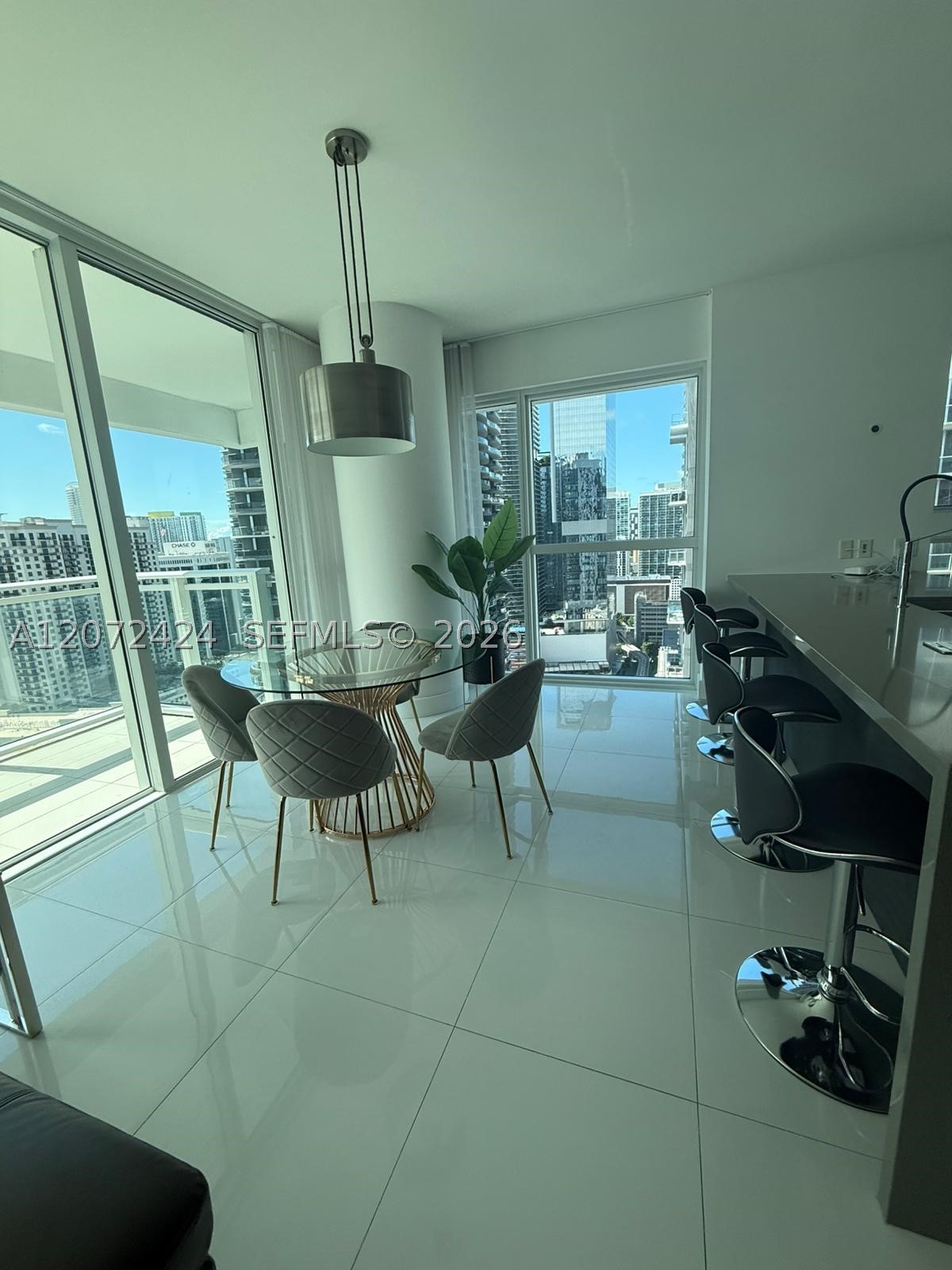 1080 Brickell Ave #3109
