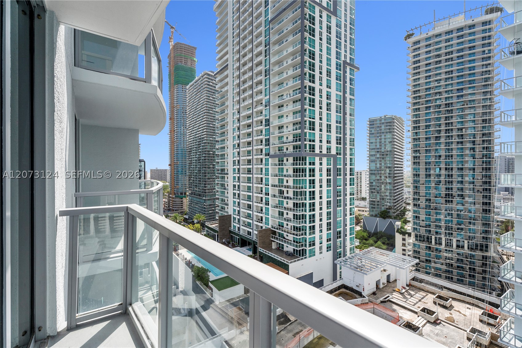 image 1060 Brickell - 106015