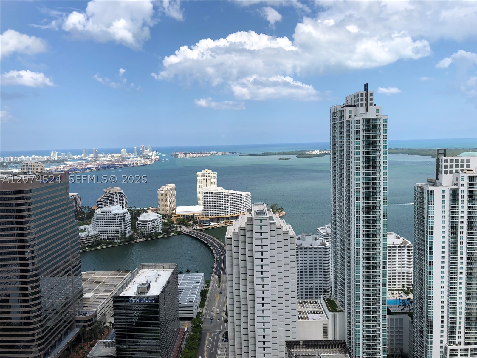 801 S Miami Ave #4905 Miami, FL 33130