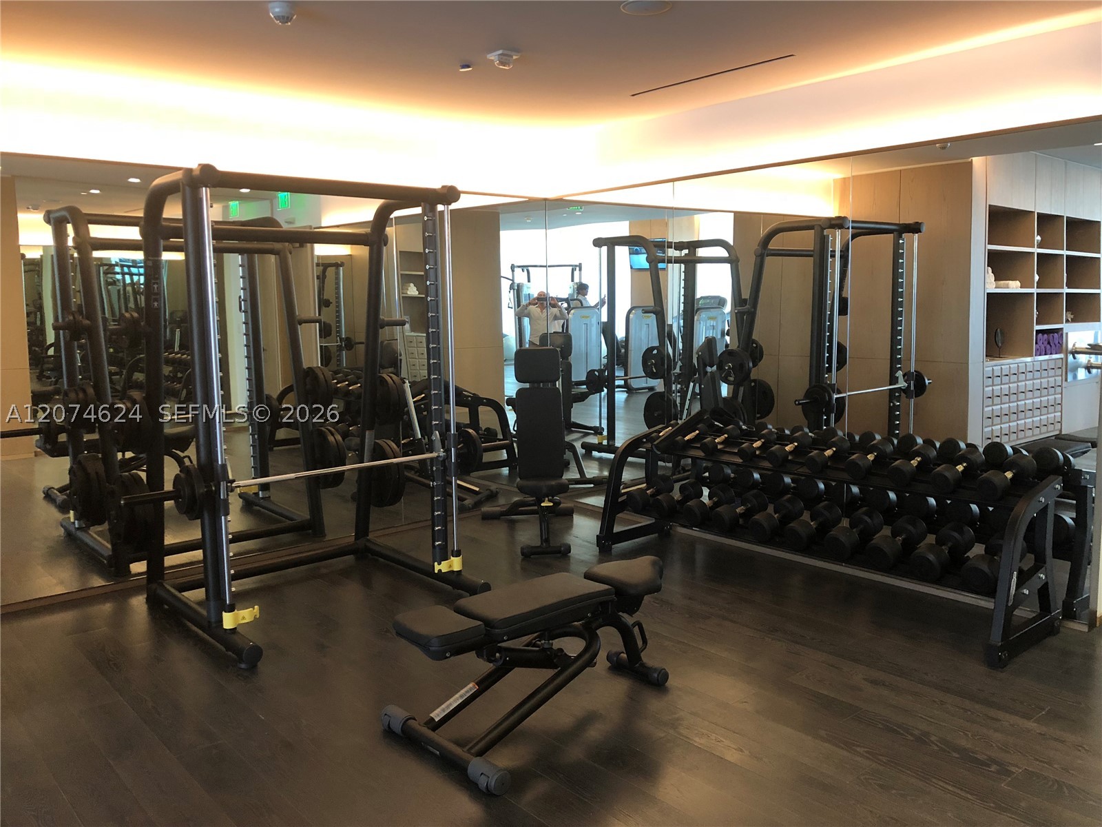 801 S Miami Ave #4905 Miami, FL 33130