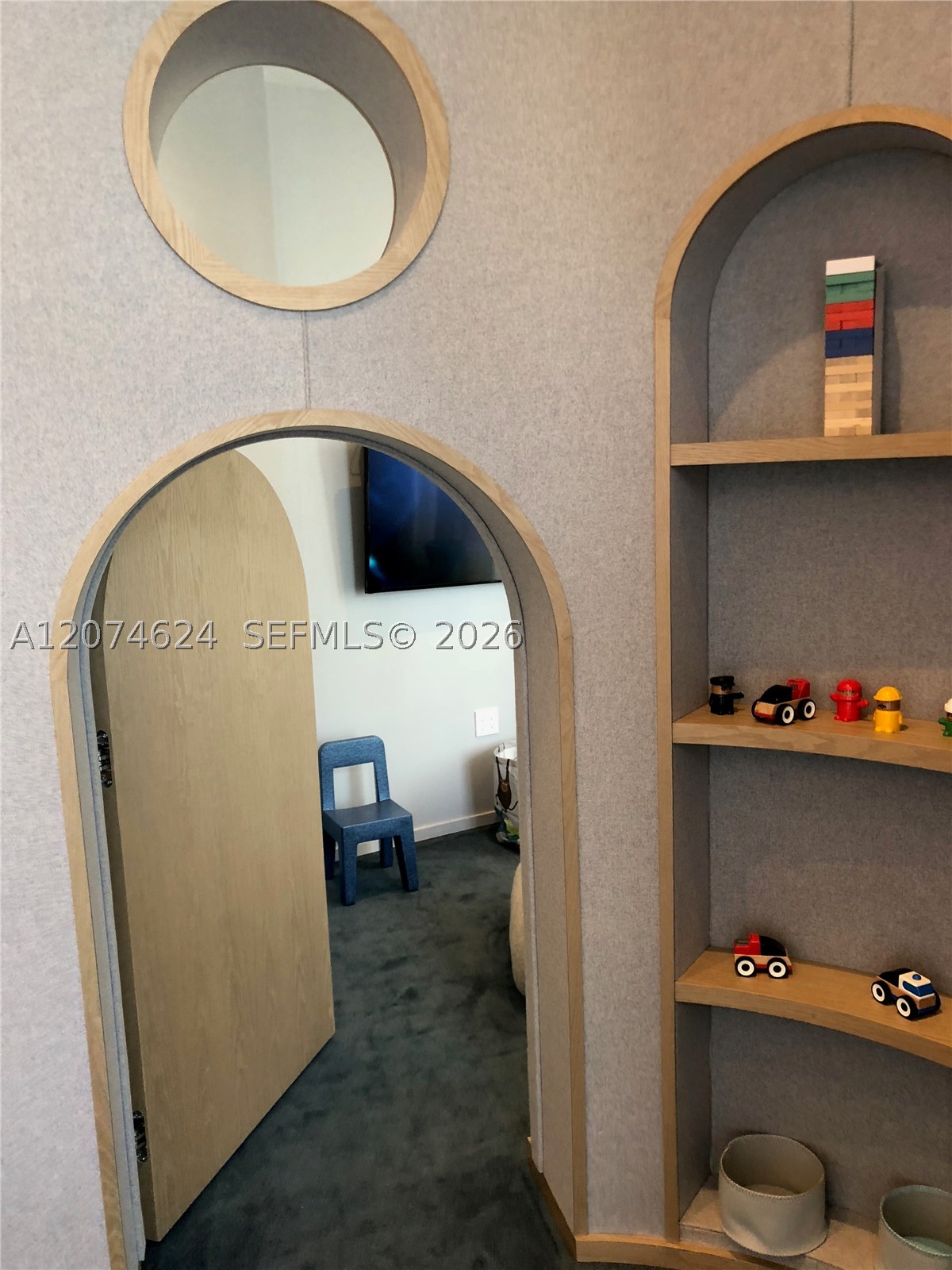 801 S Miami Ave #4905 Miami, FL 33130