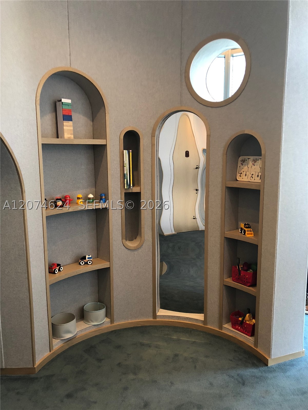 801 S Miami Ave #4905 Miami, FL 33130