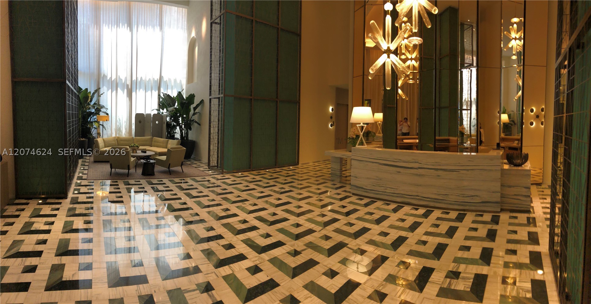 801 S Miami Ave #4905 Miami, FL 33130