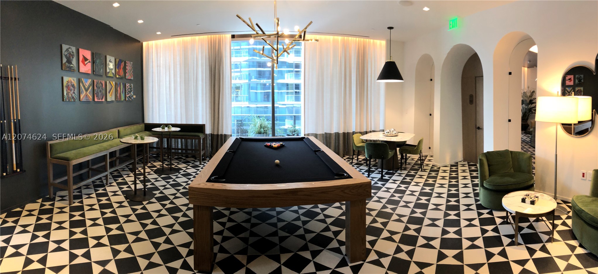 801 S Miami Ave #4905 Miami, FL 33130