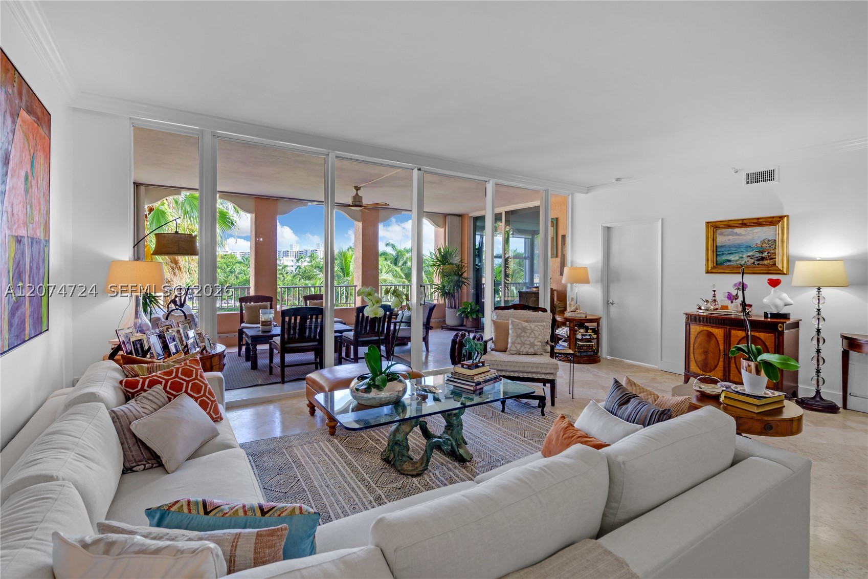 737 Crandon Blvd #PH-1 Key Biscayne, FL 33149