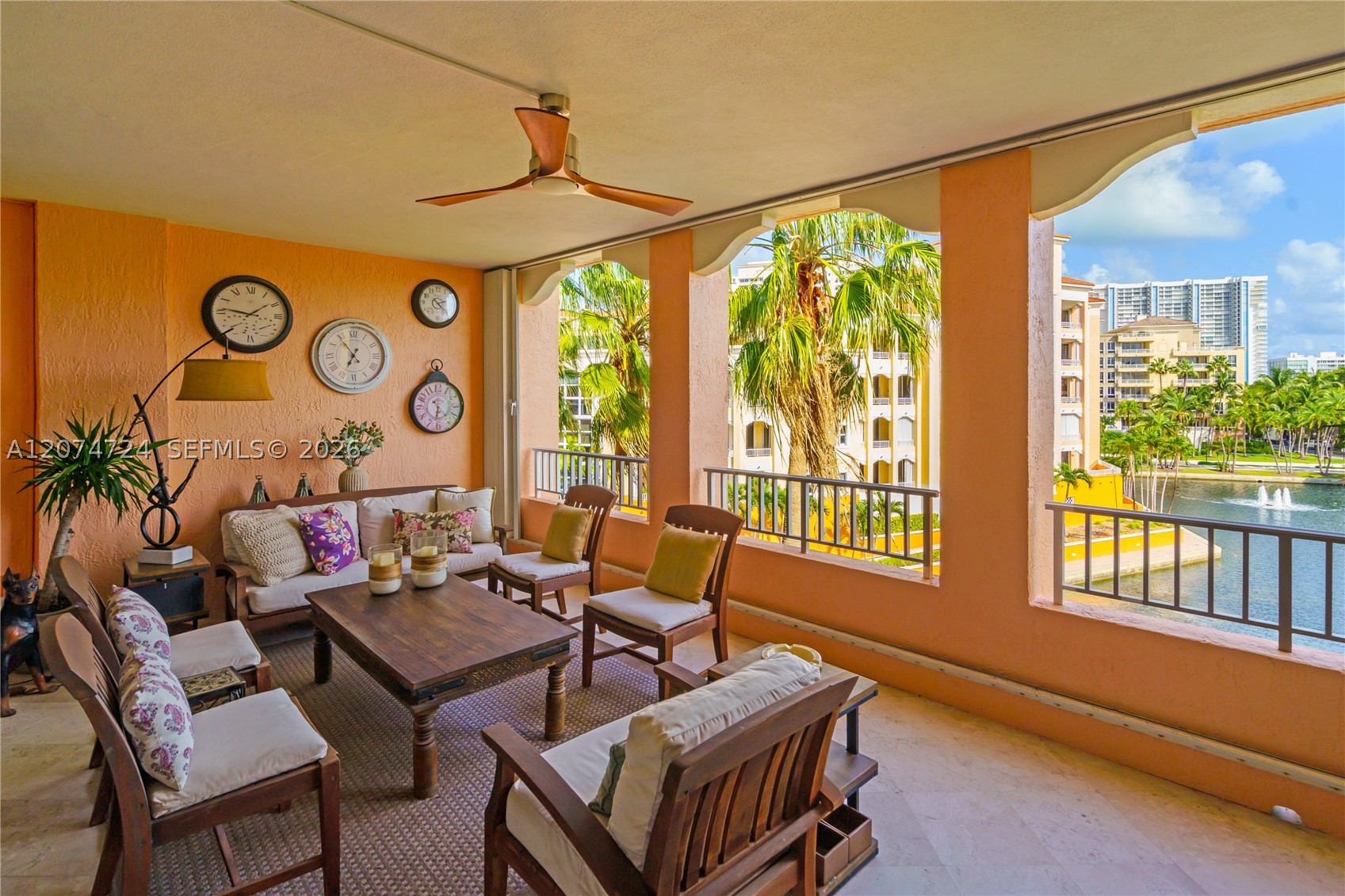737 Crandon Blvd #PH-1 Key Biscayne, FL 33149