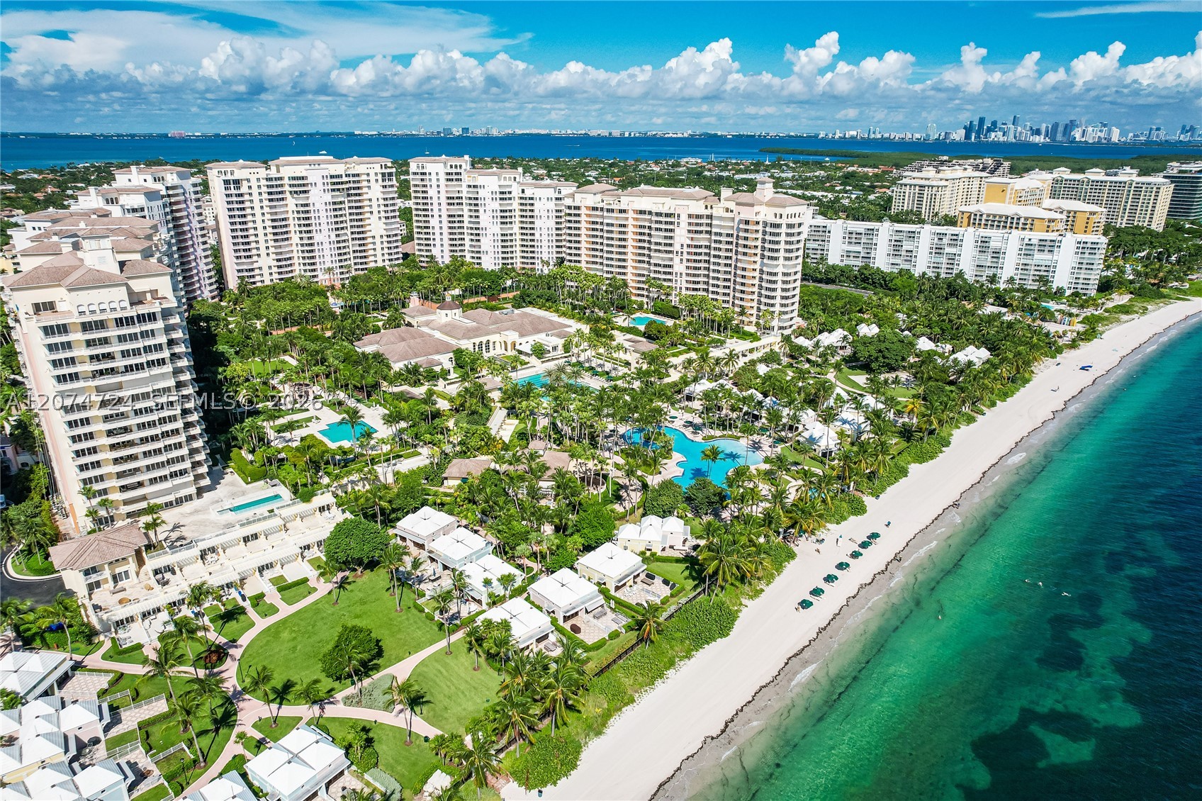 737 Crandon Blvd #PH-1 Key Biscayne, FL 33149