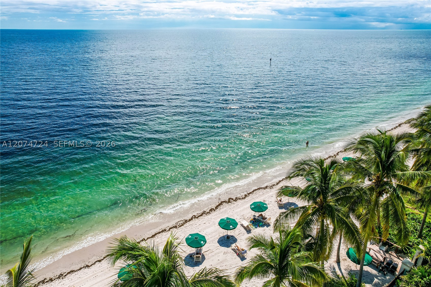 737 Crandon Blvd #PH-1 Key Biscayne, FL 33149
